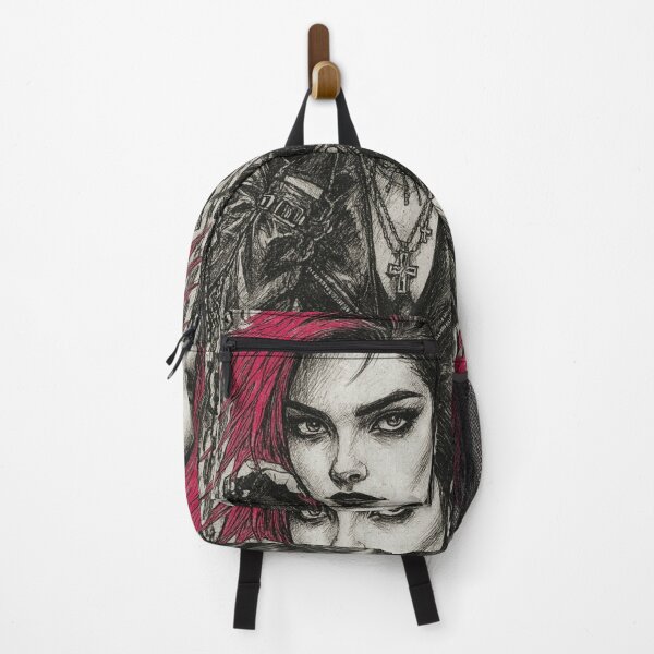 Item preview, Urban Punk Muse designed and sold by SoignierBeckett.