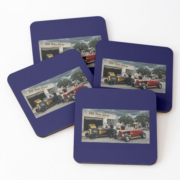 Item preview, Hot rodders with east Los Angeles police 1968 designed and sold by VERYOLDROAD BY AXTON BROWNING .
