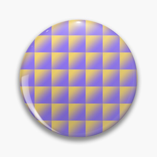 Item preview, Aesthetic Sunrise Gradient - Soft Beige, Lavender Purple & Golden Yellow designed and sold by Kodexstore.