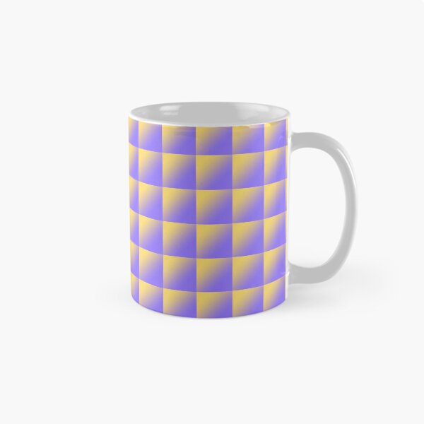 Item preview, Aesthetic Sunrise Gradient - Soft Beige, Lavender Purple & Golden Yellow designed and sold by Kodexstore.