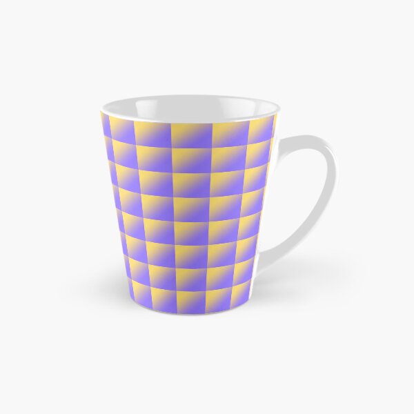 Item preview, Aesthetic Sunrise Gradient - Soft Beige, Lavender Purple & Golden Yellow designed and sold by Kodexstore.
