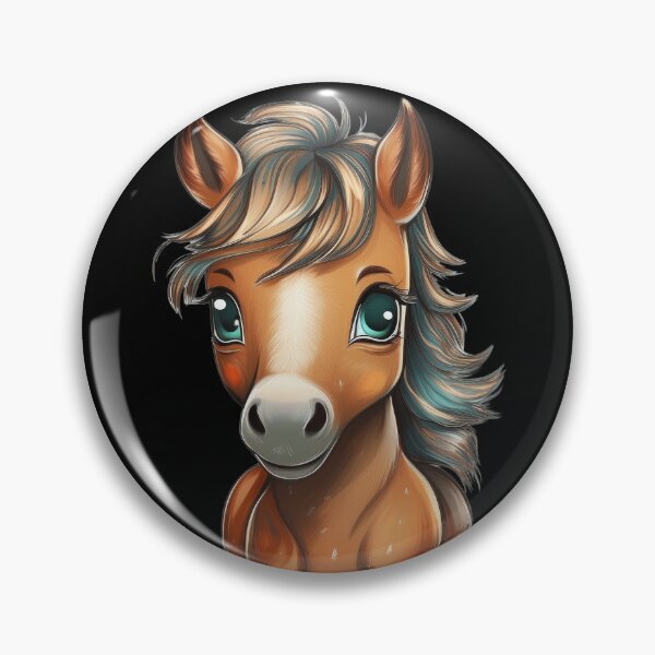 Item preview, Horse Life Best Life designed and sold by RockitBaby.