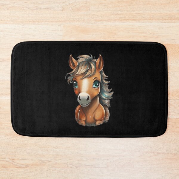 Item preview, Horse Life Best Life designed and sold by RockitBaby.