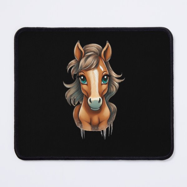 Item preview, Home Is Where the Horse Is designed and sold by RockitBaby.