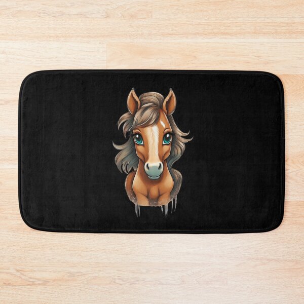 Item preview, Home Is Where the Horse Is designed and sold by RockitBaby.