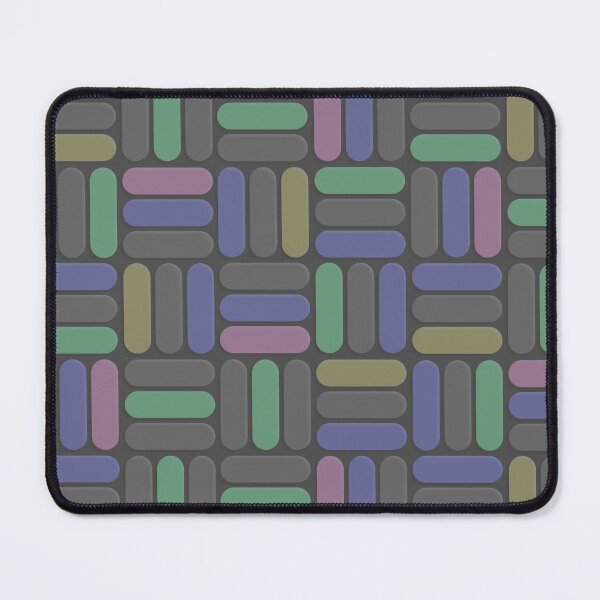 Item preview, Sanbon Pattern - Dark designed and sold by dizzy8.