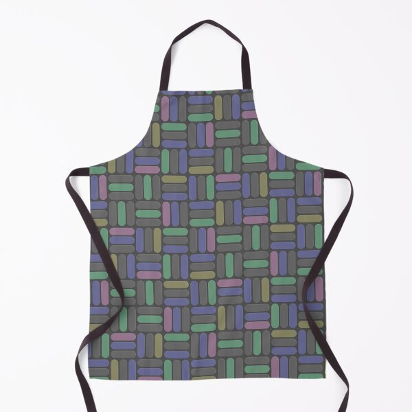 Item preview, Sanbon Pattern - Dark designed and sold by dizzy8.