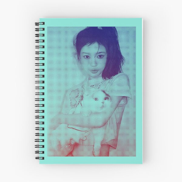 Item preview, Moka of Illit designed and sold by shopnojams.