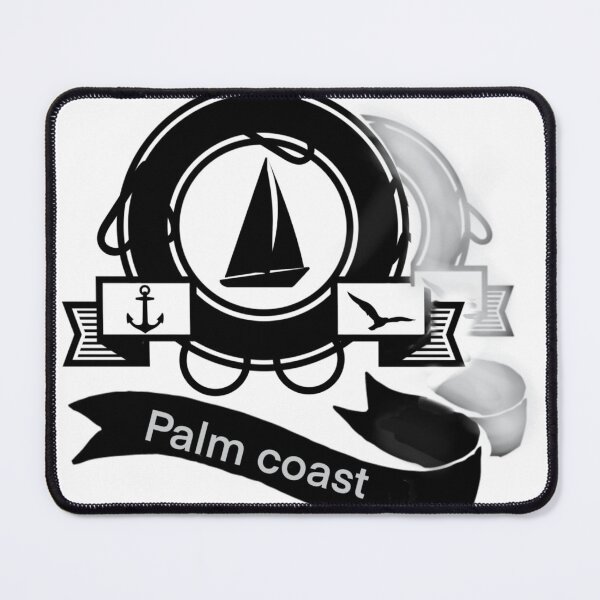 Item preview, Palm coast designed and sold by miroslaw58.