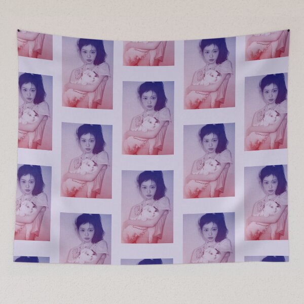Item preview, Moka of Illit designed and sold by shopnojams.