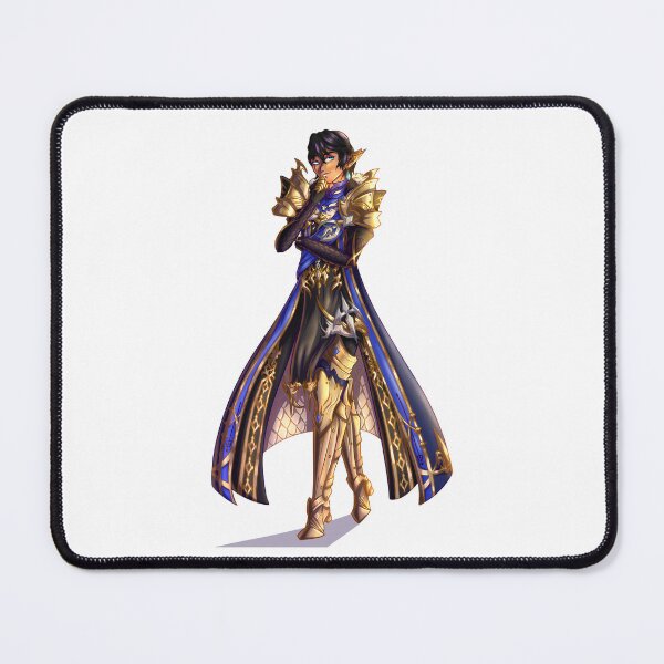 Item preview, Aymeric designed and sold by EchoMyriadArt.