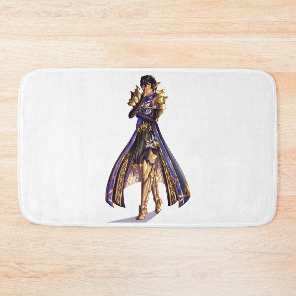 Item preview, Aymeric designed and sold by EchoMyriadArt.