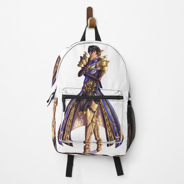 Item preview, Aymeric designed and sold by EchoMyriadArt.