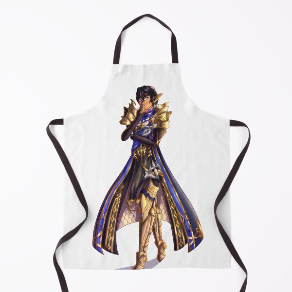 Item preview, Aymeric designed and sold by EchoMyriadArt.