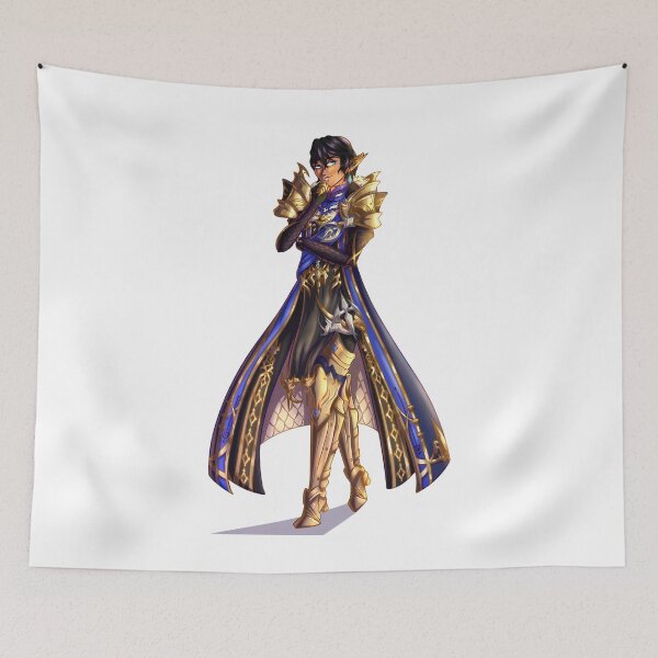 Item preview, Aymeric designed and sold by EchoMyriadArt.