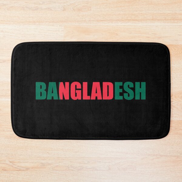 Item preview, Bangladesh Flag BD designed and sold by shitpostee.