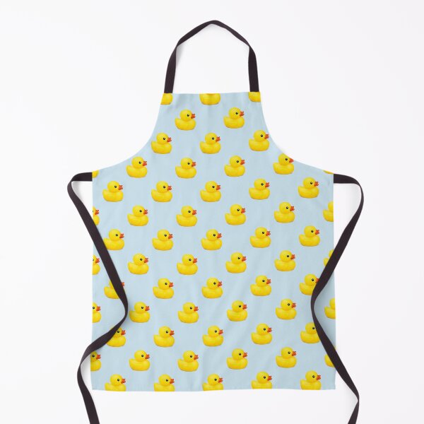 Item preview, Rubber Duck Bath Time Pattern designed and sold by Owcomm.