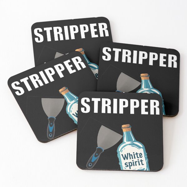Item preview, It's Not Easy Being a Stripper designed and sold by halibutgoatramb.