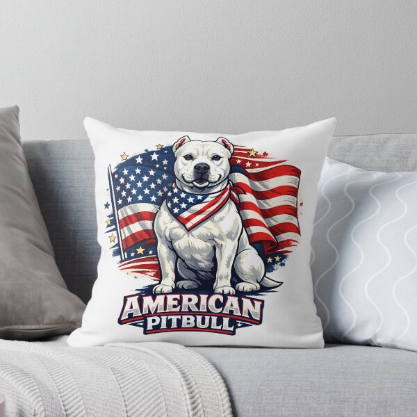 Item preview, American Pitbull designed and sold by Soundpups.
