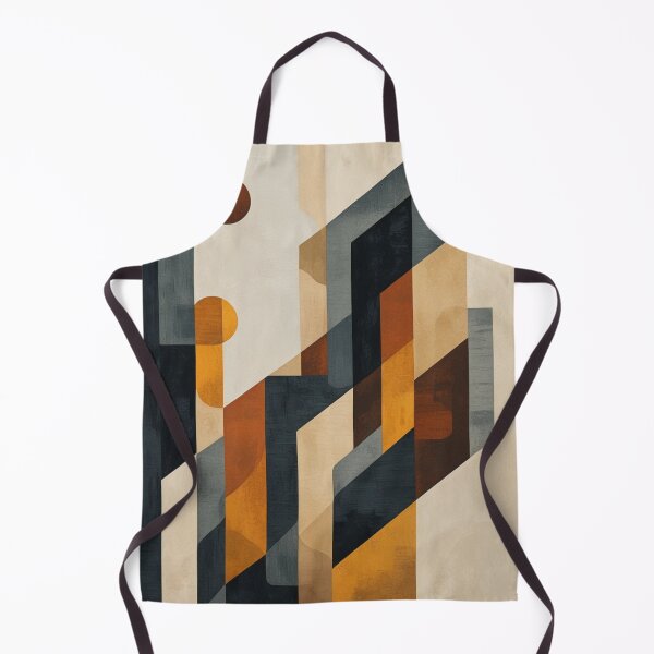 Item preview, Architectural Relief Stucco Modern Design Painting designed and sold by EnmarcArt.