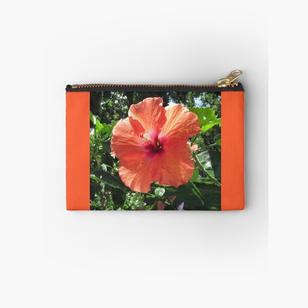 Item preview, Stunning Hibiscus Flower designed and sold by collageDP.