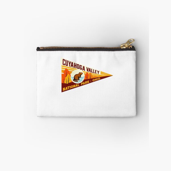 Item preview, Cuyahoga Valley National Park - Ohio Visitor Souvenir Travel Memorabilia designed and sold by Simsimah26Parks.