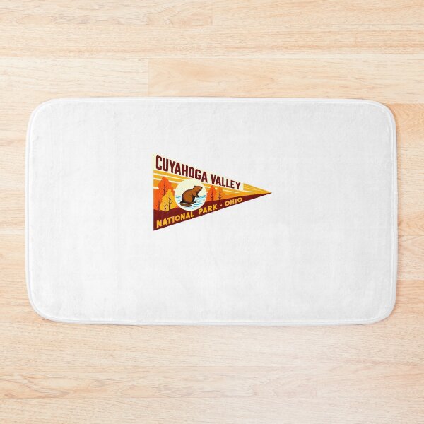 Item preview, Cuyahoga Valley National Park - Ohio Visitor Souvenir Travel Memorabilia designed and sold by Simsimah26Parks.