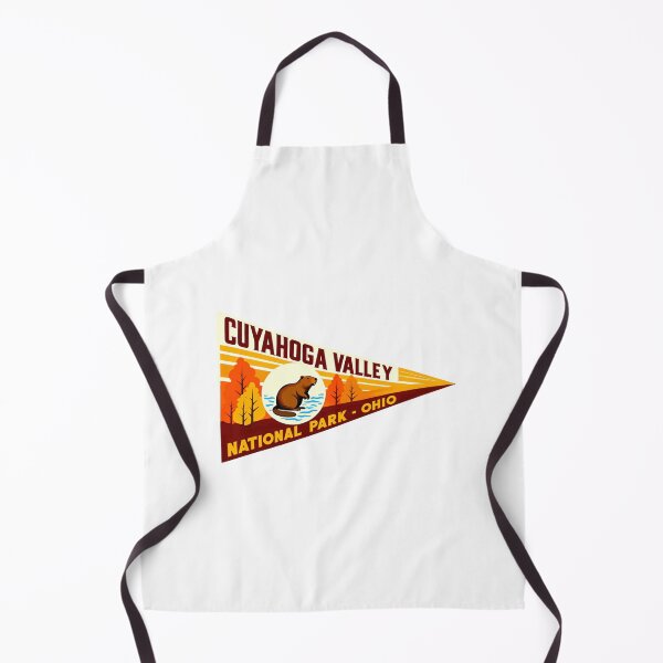 Item preview, Cuyahoga Valley National Park - Ohio Visitor Souvenir Travel Memorabilia designed and sold by Simsimah26Parks.