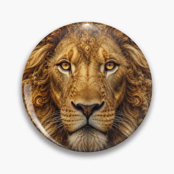 Item preview, Aslan designed and sold by mikefios.