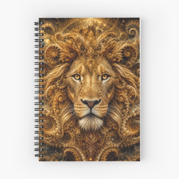 Item preview, Aslan designed and sold by mikefios.