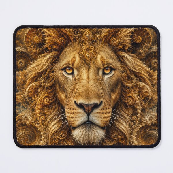 Item preview, Aslan designed and sold by mikefios.