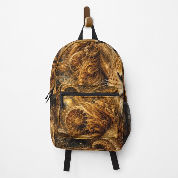 Item preview, Aslan designed and sold by mikefios.
