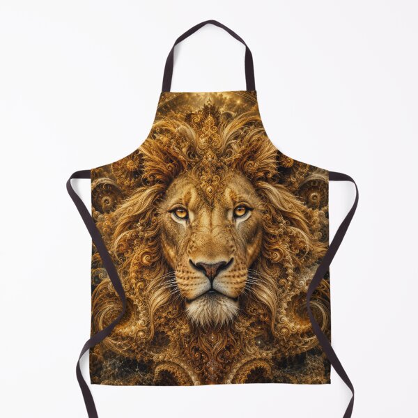 Item preview, Aslan designed and sold by mikefios.