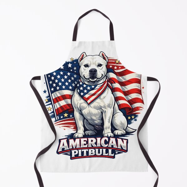 Item preview, American Pitbull designed and sold by Soundpups.