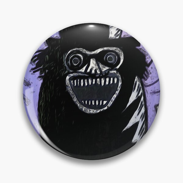 Item preview, Babadook Dook Tribute designed and sold by True Poison.