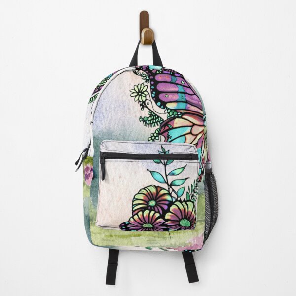 Item preview, The Botanist's Butterfly: Vintage Edition (FOTF #2) designed and sold by Bloom Theory.
