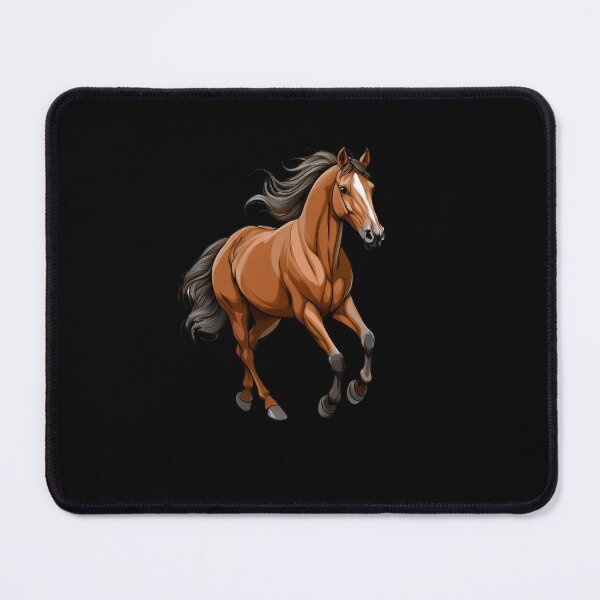 Item preview, Powered by Horses designed and sold by RockitBaby.