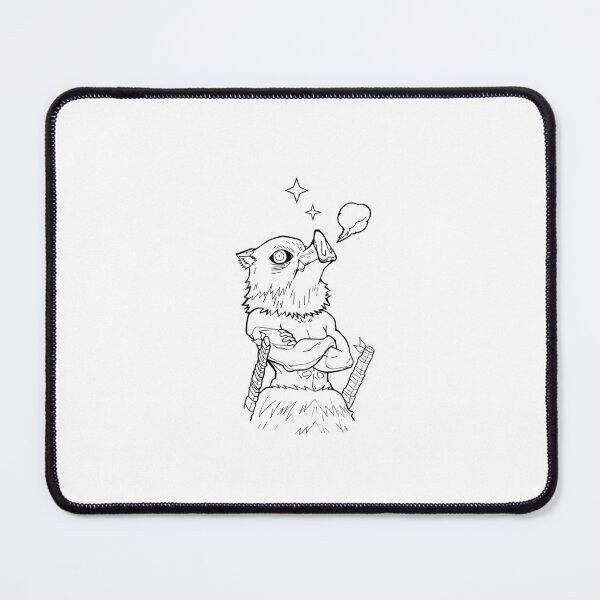 Item preview, Chibi boar hunter crossing his arms proudly designed and sold by Deviantfant.
