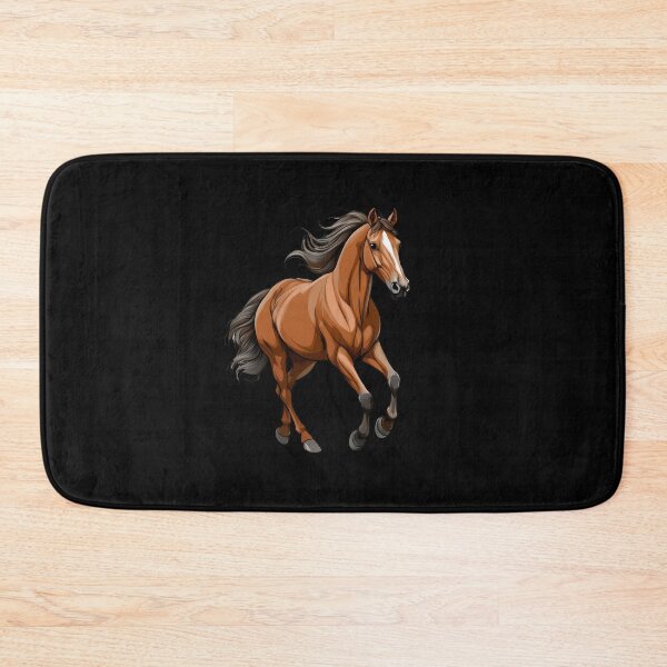 Item preview, Powered by Horses designed and sold by RockitBaby.