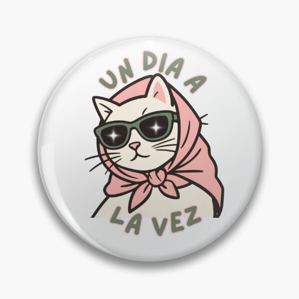 Item preview, Un Dia A La Vez designed and sold by AENJ Collective.