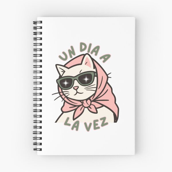 Item preview, Un Dia A La Vez designed and sold by AENJ Collective.