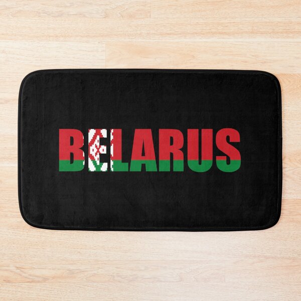 Item preview, Belarus Flag BY designed and sold by shitpostee.