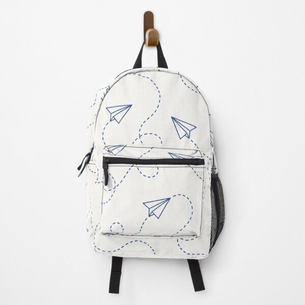 Item preview, Paper Plane Flight Path designed and sold by Owcomm.
