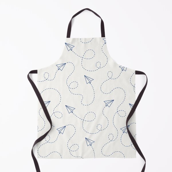 Item preview, Paper Plane Flight Path designed and sold by Owcomm.