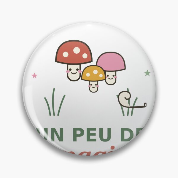 Item preview, Mushroom magic designed and sold by ztouche.