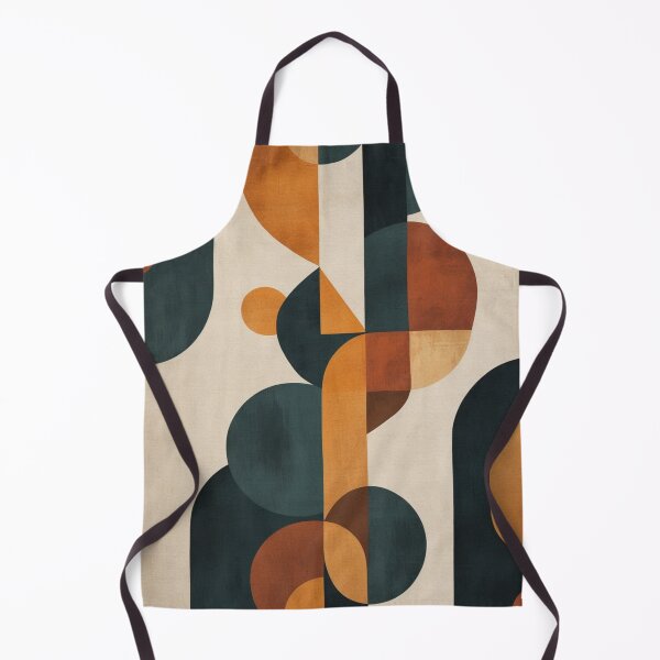 Item preview, Bauhaus Style Modular Relief Structure Painting designed and sold by EnmarcArt.