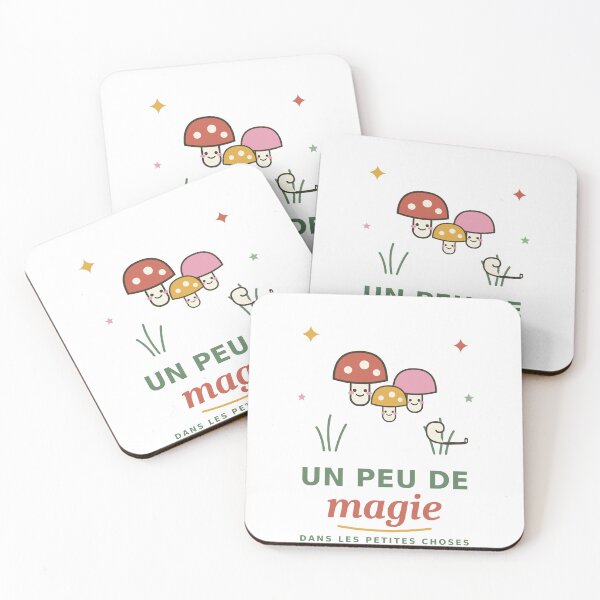 Item preview, Mushroom magic designed and sold by ztouche.
