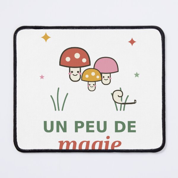 Item preview, Mushroom magic designed and sold by ztouche.