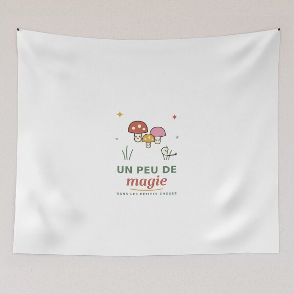 Item preview, Mushroom magic designed and sold by ztouche.