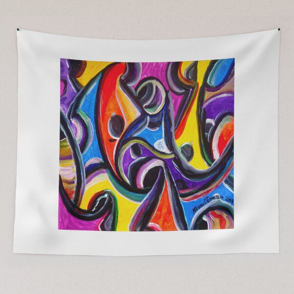 Item preview, The Echoes of Global Redemptions of Humanity #XXXI designed and sold by MbonuEmerem.